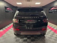 Land Rover Discovery Sport Mark II TD4 150ch Pure A - <small></small> 16.490 € <small>TTC</small> - #4