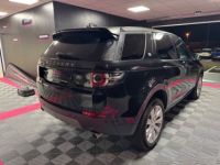 Land Rover Discovery Sport Mark II TD4 150ch Pure A - <small></small> 16.490 € <small>TTC</small> - #5