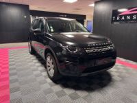 Land Rover Discovery Sport Mark II TD4 150ch Pure A - <small></small> 16.490 € <small>TTC</small> - #7