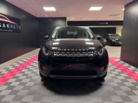 Land Rover Discovery Sport Mark II TD4 150ch Pure A - <small></small> 16.490 € <small>TTC</small> - #8