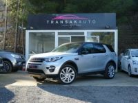 Land Rover Discovery Sport MARK II TD4 180 Ch SE BVA - <small></small> 17.990 € <small>TTC</small> - #1