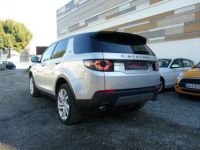 Land Rover Discovery Sport MARK II TD4 180 Ch SE BVA - <small></small> 17.990 € <small>TTC</small> - #3