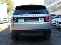 Land Rover Discovery Sport MARK II TD4 180 Ch SE BVA - <small></small> 17.990 € <small>TTC</small> - #4