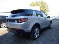 Land Rover Discovery Sport MARK II TD4 180 Ch SE BVA - <small></small> 17.990 € <small>TTC</small> - #5