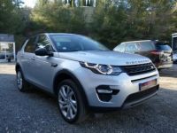 Land Rover Discovery Sport MARK II TD4 180 Ch SE BVA - <small></small> 17.990 € <small>TTC</small> - #8