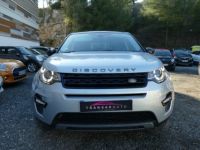 Land Rover Discovery Sport MARK II TD4 180 Ch SE BVA - <small></small> 17.990 € <small>TTC</small> - #9