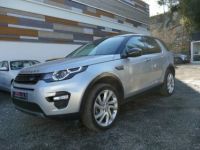 Land Rover Discovery Sport MARK II TD4 180 Ch SE BVA - <small></small> 17.990 € <small>TTC</small> - #10