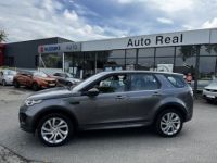 Land Rover Discovery Sport Mark III Si4 290ch BVA HSE Luxury - <small></small> 37.900 € <small>TTC</small> - #2