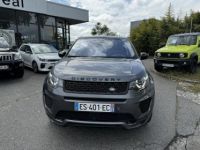 Land Rover Discovery Sport Mark III Si4 290ch BVA HSE Luxury - <small></small> 37.900 € <small>TTC</small> - #3
