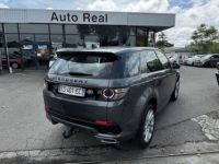 Land Rover Discovery Sport Mark III Si4 290ch BVA HSE Luxury - <small></small> 37.900 € <small>TTC</small> - #6