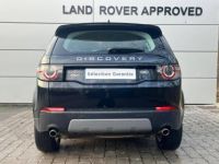 Land Rover Discovery Sport Mark III TD4 150ch BVA SE - <small></small> 27.500 € <small>TTC</small> - #4