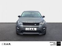 Land Rover Discovery Sport Mark III TD4 180ch BVA HSE - <small></small> 23.990 € <small>TTC</small> - #1