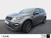 Land Rover Discovery Sport Mark III TD4 180ch BVA HSE - <small></small> 23.990 € <small>TTC</small> - #2