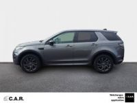 Land Rover Discovery Sport Mark III TD4 180ch BVA HSE - <small></small> 23.990 € <small>TTC</small> - #3