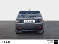 Land Rover Discovery Sport Mark III TD4 180ch BVA HSE - <small></small> 23.990 € <small>TTC</small> - #4