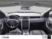 Land Rover Discovery Sport Mark III TD4 180ch BVA HSE - <small></small> 23.990 € <small>TTC</small> - #7