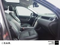 Land Rover Discovery Sport Mark III TD4 180ch BVA HSE - <small></small> 23.990 € <small>TTC</small> - #8