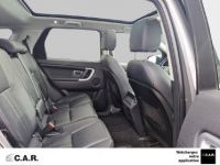 Land Rover Discovery Sport Mark III TD4 180ch BVA HSE - <small></small> 23.990 € <small>TTC</small> - #9