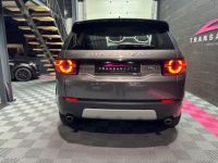 Land Rover Discovery Sport Mark III TD4 180ch BVA HSE - <small></small> 19.990 € <small>TTC</small> - #4