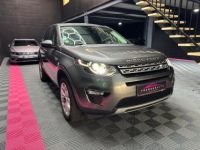 Land Rover Discovery Sport Mark III TD4 180ch BVA HSE - <small></small> 19.990 € <small>TTC</small> - #7