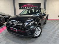 Land Rover Discovery Sport Mark IV Si4 240 ch BVA Pure 1ERE MAIN - <small></small> 29.990 € <small>TTC</small> - #1