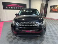 Land Rover Discovery Sport Mark IV Si4 240 ch BVA Pure 1ERE MAIN - <small></small> 29.990 € <small>TTC</small> - #2