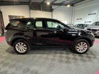 Land Rover Discovery Sport Mark IV Si4 240 ch BVA Pure 1ERE MAIN - <small></small> 29.990 € <small>TTC</small> - #3