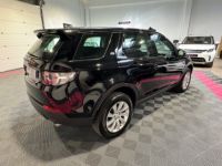 Land Rover Discovery Sport Mark IV Si4 240 ch BVA Pure 1ERE MAIN - <small></small> 29.990 € <small>TTC</small> - #4