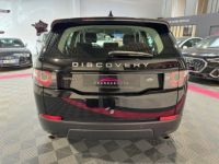 Land Rover Discovery Sport Mark IV Si4 240 ch BVA Pure 1ERE MAIN - <small></small> 29.990 € <small>TTC</small> - #5