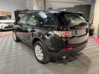 Land Rover Discovery Sport Mark IV Si4 240 ch BVA Pure 1ERE MAIN - <small></small> 29.990 € <small>TTC</small> - #6