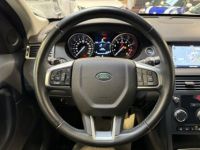 Land Rover Discovery Sport Mark IV Si4 240 ch BVA Pure 1ERE MAIN - <small></small> 29.990 € <small>TTC</small> - #9