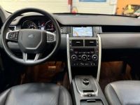 Land Rover Discovery Sport Mark IV TD4 150ch BVA SE - <small></small> 24.900 € <small>TTC</small> - #10