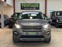 Land Rover Discovery Sport Mark IV TD4 150ch BVA SE - <small></small> 24.900 € <small>TTC</small> - #13