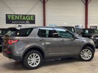 Land Rover Discovery Sport Mark IV TD4 150ch BVA SE - <small></small> 24.900 € <small>TTC</small> - #15