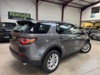 Land Rover Discovery Sport Mark IV TD4 150ch BVA SE - <small></small> 24.900 € <small>TTC</small> - #16