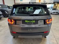 Land Rover Discovery Sport Mark IV TD4 150ch BVA SE - <small></small> 24.900 € <small>TTC</small> - #17