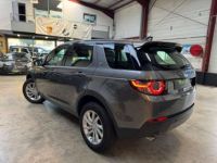 Land Rover Discovery Sport Mark IV TD4 150ch BVA SE - <small></small> 24.900 € <small>TTC</small> - #18