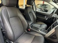 Land Rover Discovery Sport Mark IV TD4 150ch BVA SE - <small></small> 24.900 € <small>TTC</small> - #20