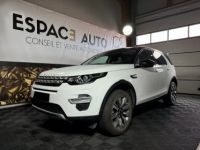 Land Rover Discovery Sport Mark IV TD4 180ch BVA HSE Luxury - <small></small> 19.990 € <small>TTC</small> - #1