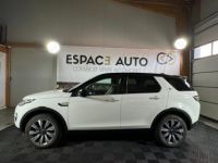 Land Rover Discovery Sport Mark IV TD4 180ch BVA HSE Luxury - <small></small> 19.990 € <small>TTC</small> - #2