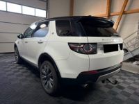 Land Rover Discovery Sport Mark IV TD4 180ch BVA HSE Luxury - <small></small> 19.990 € <small>TTC</small> - #3