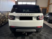 Land Rover Discovery Sport Mark IV TD4 180ch BVA HSE Luxury - <small></small> 19.990 € <small>TTC</small> - #4