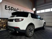 Land Rover Discovery Sport Mark IV TD4 180ch BVA HSE Luxury - <small></small> 19.990 € <small>TTC</small> - #5