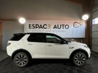 Land Rover Discovery Sport Mark IV TD4 180ch BVA HSE Luxury - <small></small> 19.990 € <small>TTC</small> - #6