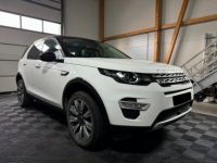 Land Rover Discovery Sport Mark IV TD4 180ch BVA HSE Luxury - <small></small> 19.990 € <small>TTC</small> - #7