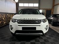 Land Rover Discovery Sport Mark IV TD4 180ch BVA HSE Luxury - <small></small> 19.990 € <small>TTC</small> - #8