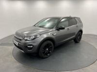 Land Rover Discovery Sport Mark IV TD4 180ch HSE - <small></small> 28.900 € <small>TTC</small> - #1