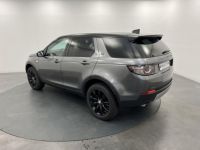 Land Rover Discovery Sport Mark IV TD4 180ch HSE - <small></small> 28.900 € <small>TTC</small> - #3