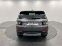 Land Rover Discovery Sport Mark IV TD4 180ch HSE - <small></small> 28.900 € <small>TTC</small> - #4