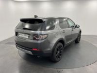 Land Rover Discovery Sport Mark IV TD4 180ch HSE - <small></small> 28.900 € <small>TTC</small> - #5